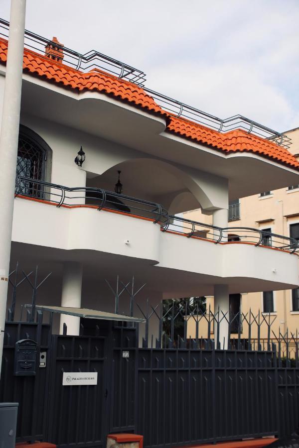 Palazzo Excelsus Hotel Terzigno Exterior photo
