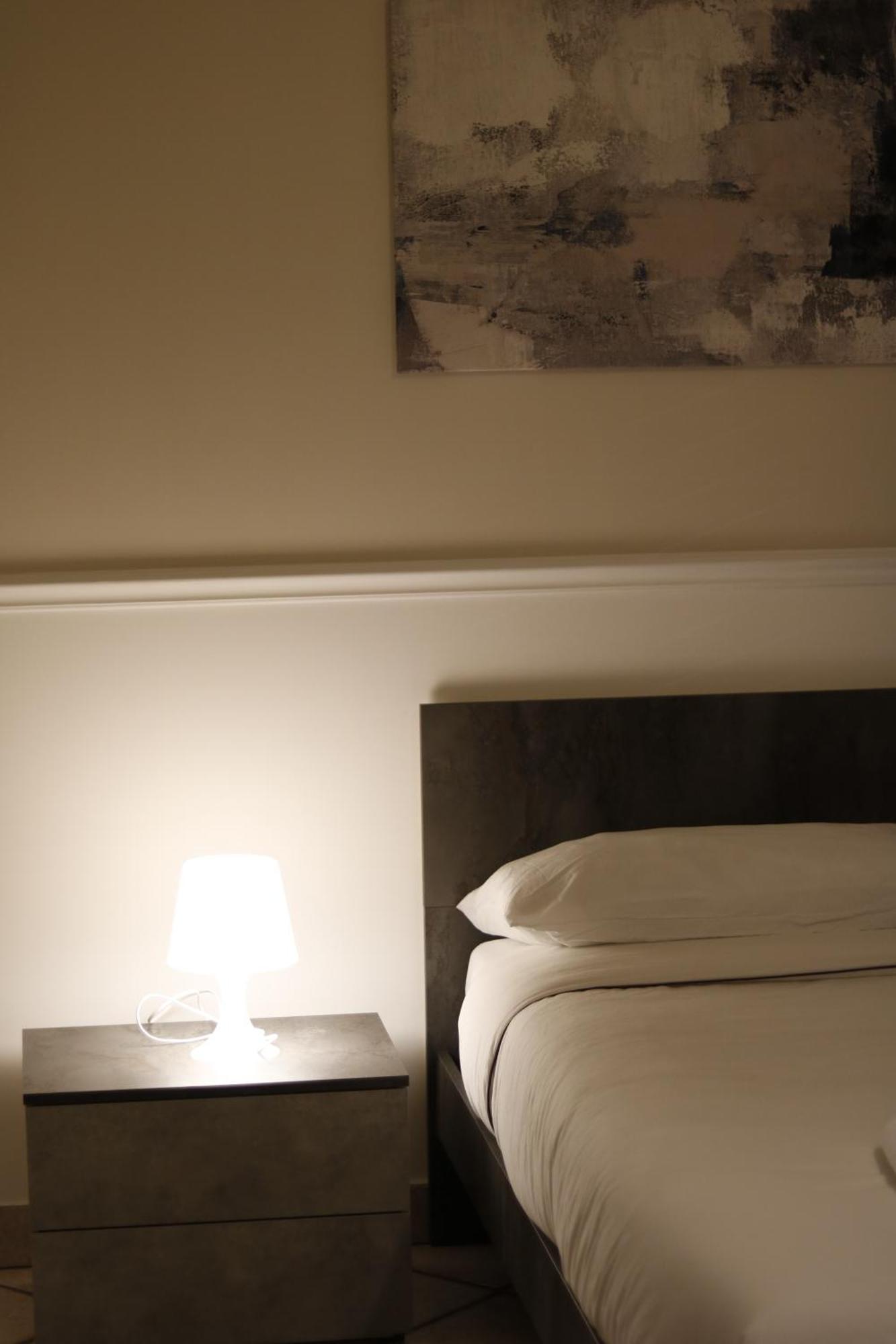 Palazzo Excelsus Hotel Terzigno Room photo
