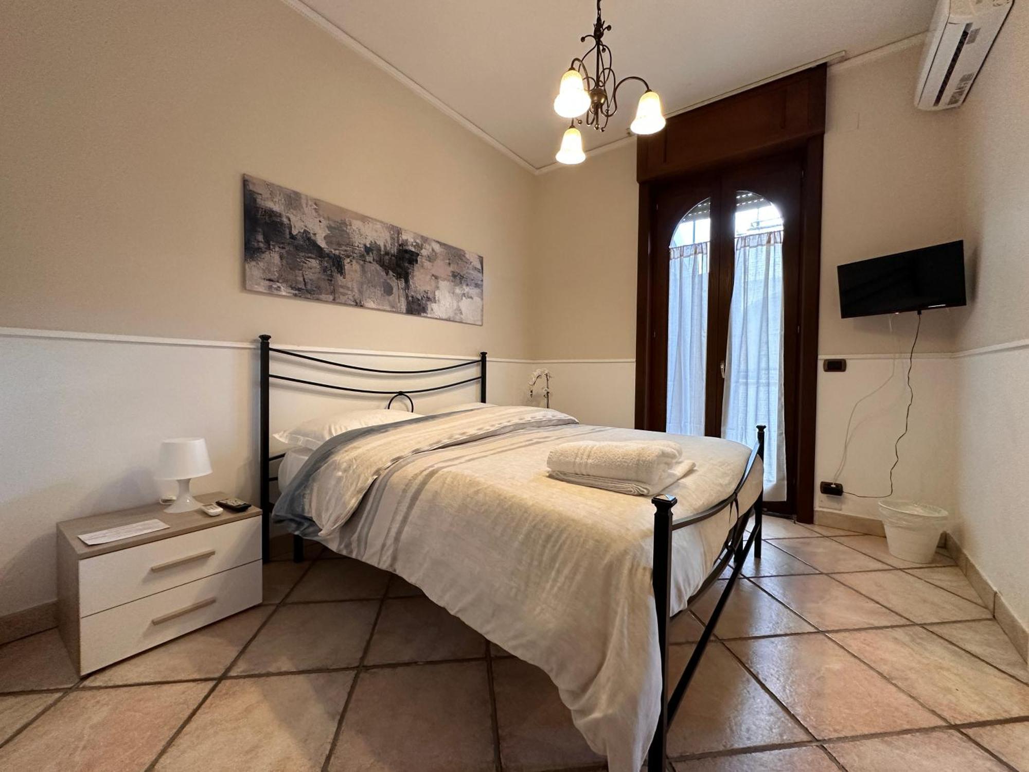 Palazzo Excelsus Hotel Terzigno Room photo