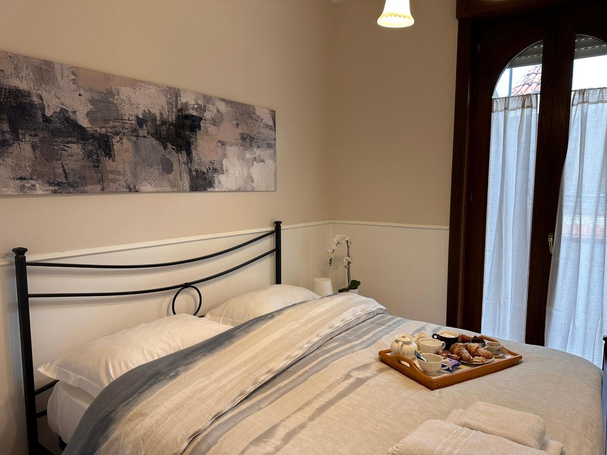 Palazzo Excelsus Hotel Terzigno Room photo